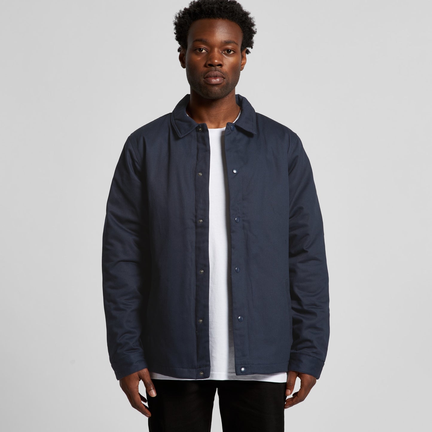 AS Colour Work Jacket – 5521