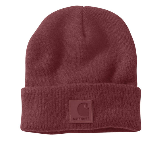 Carhartt KNIT Beanie - MONO SABLE