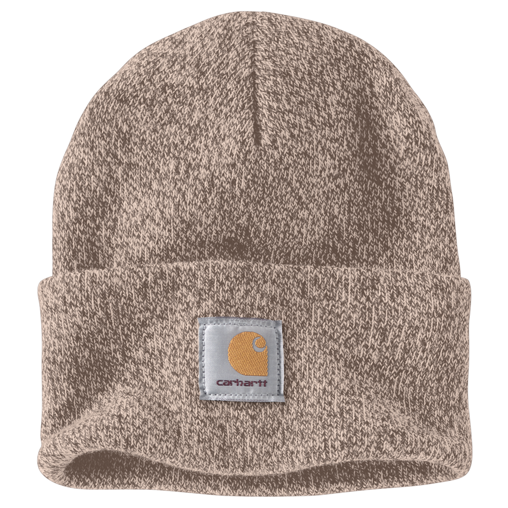 Carhartt Acrylic Watch Hat – A18 - Sepia/Taupe