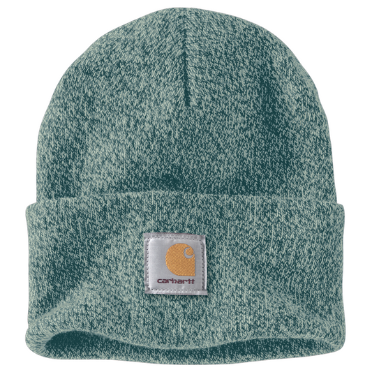 Carhartt Acrylic Watch Hat – A18 - Greenstone