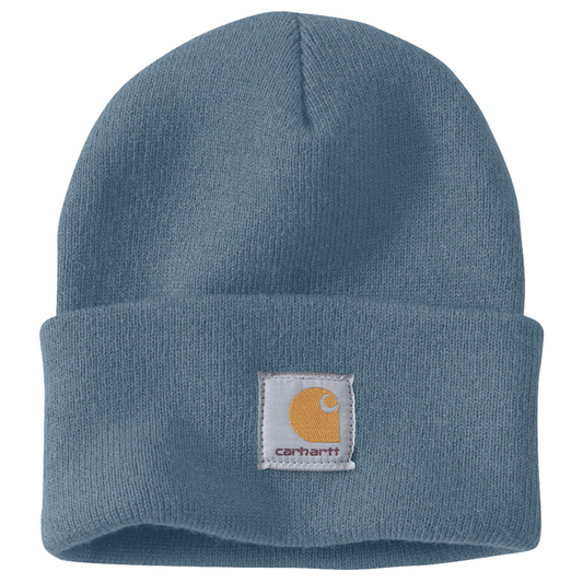 Carhartt Acrylic Watch Hat – A18 - Thundercloud