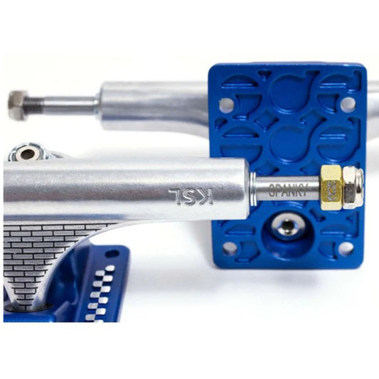 Ace AF1 (Kevin “Spanky” Long) Pro Truck – Ace Limited Edition - Ace 44 (Fits 8.25)