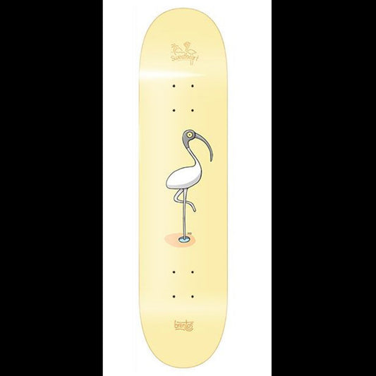 Sweetheart Brentos Series Bin Chicken Deck