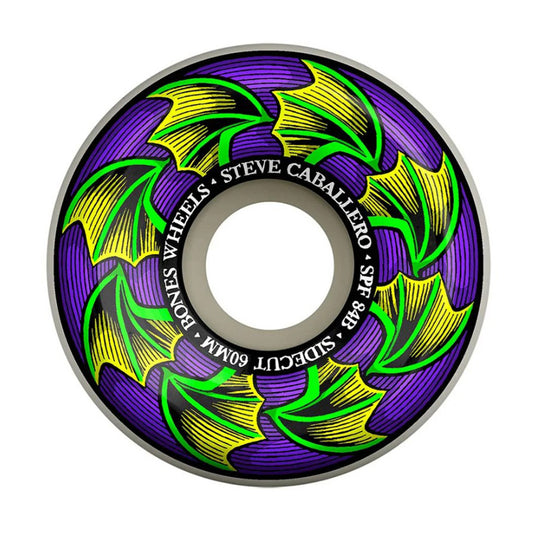 BONES SPF Caballero bat wings 60mm - 84B (104A)
