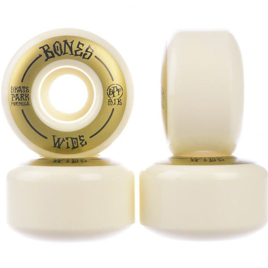 Bones Gold Leaf SPF – 54mm 81B