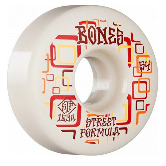 Bones STF Retro’s series 54MM 103A