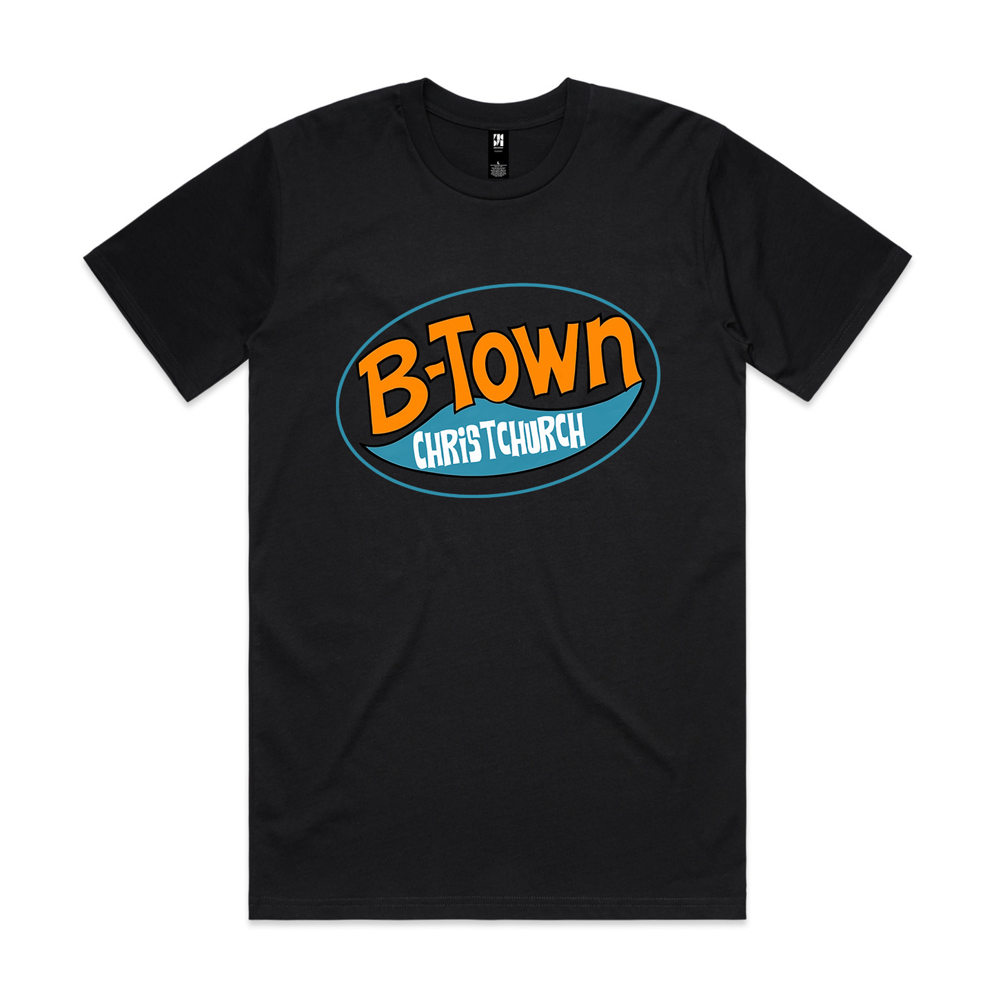 New Brighton - BTown Surf Tee
