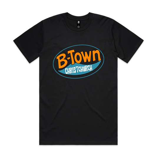 New Brighton - BTown Surf Tee