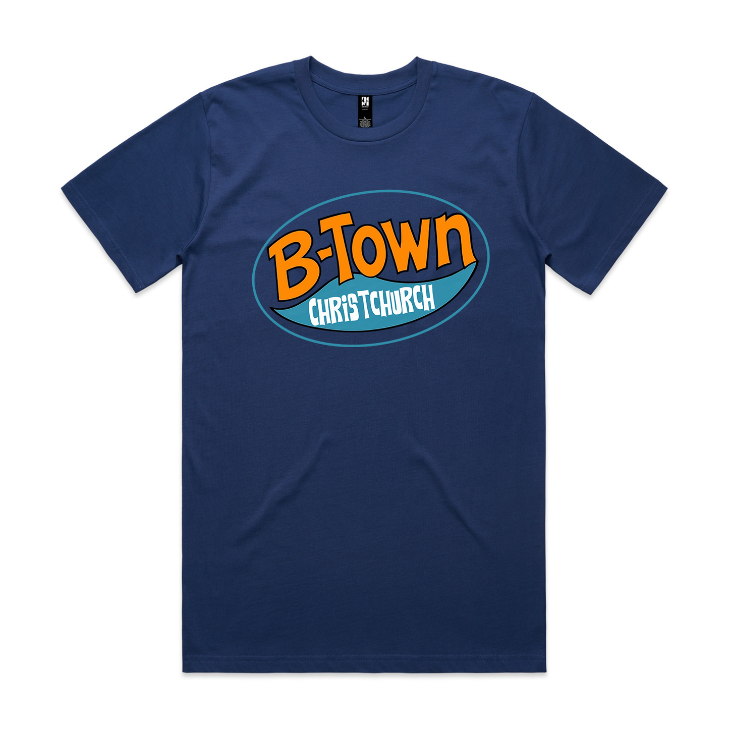 New Brighton - BTown Surf Tee