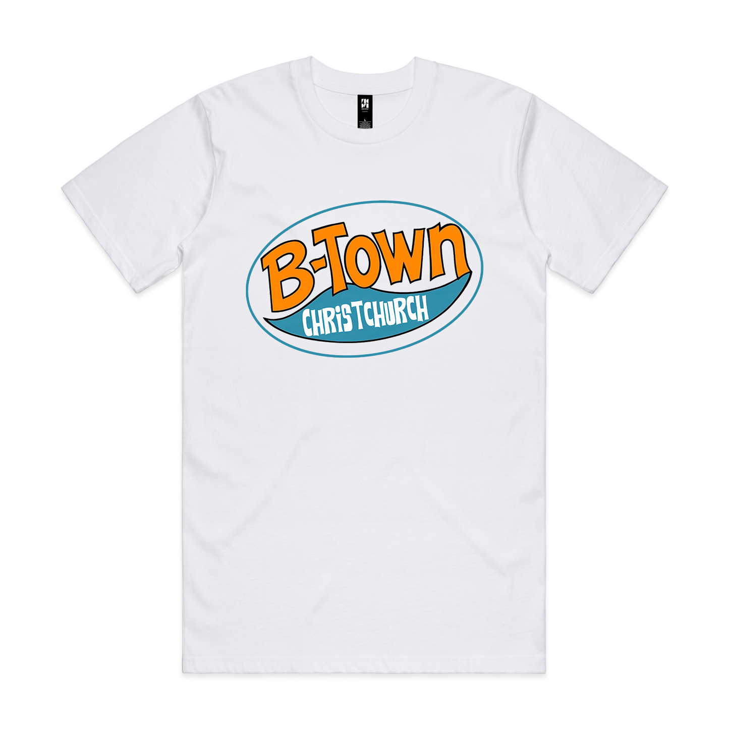New Brighton - BTown Surf Tee