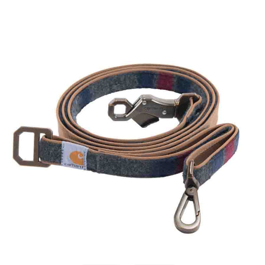 Carhartt BLANKET STRIPE leash