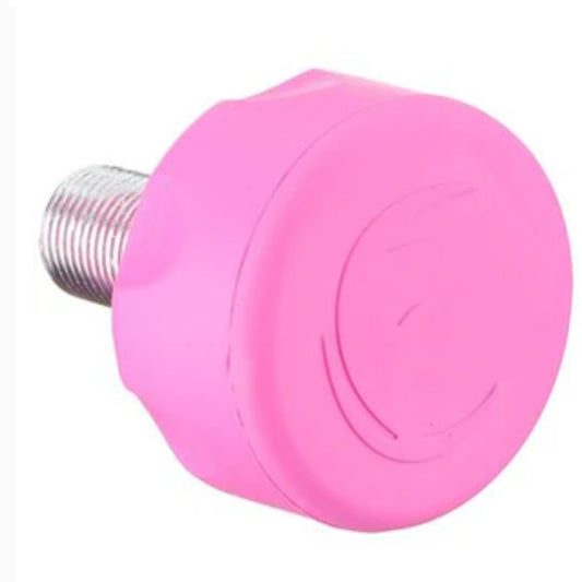 Chaya Cherry Bomb Toe Stops - Passion (PINK) - Long Stem