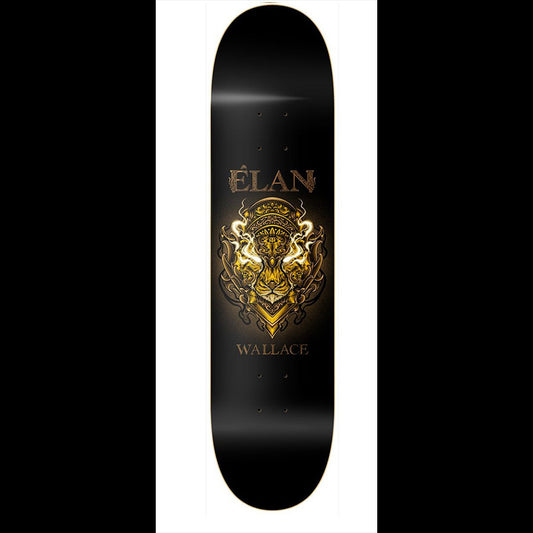 élan Shane Wallace Cheetah Deck – African Wildlife Pro Collection