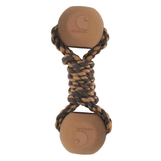 Carhartt DOG Rope bone chew