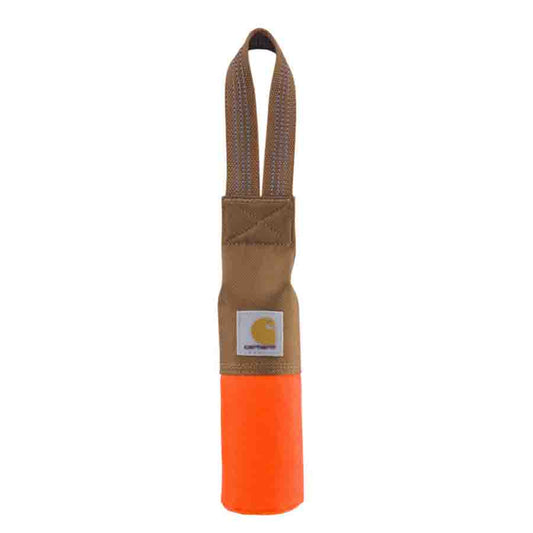 Carhartt DOG Training retrieving bumper