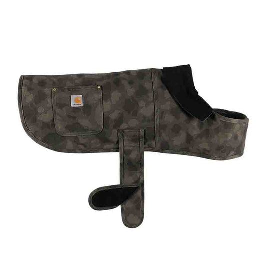 Carhartt CHORE Dog Coat - CAMO