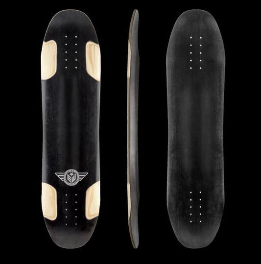 Earthwing 40" NLS Deck: EW Emblem w Wings