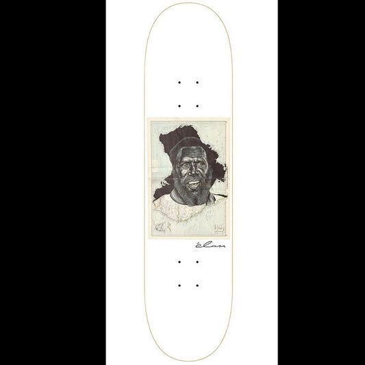 élan's Eddie Mabo Deck – Forefathers Series