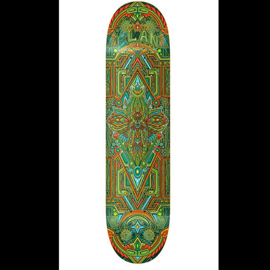 élan Beetle Deck
