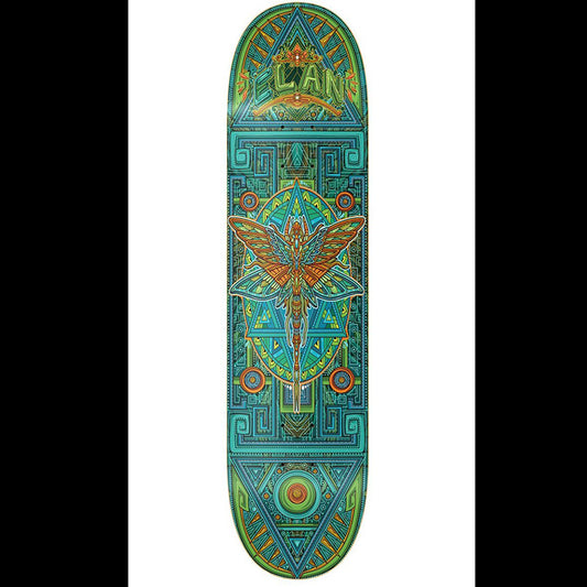 élan Dragonfly Deck