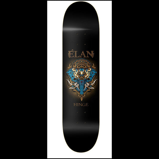 élan Beau Hinge Elephant Deck – Wildlife Pro Collection