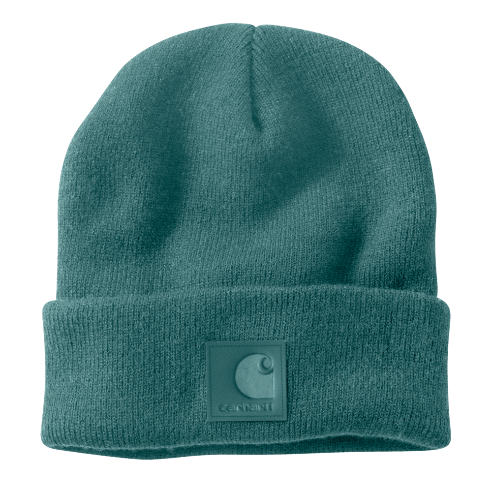 Carhartt Knit Beanie – Teal