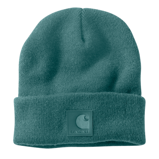 Carhartt Knit Beanie – Teal