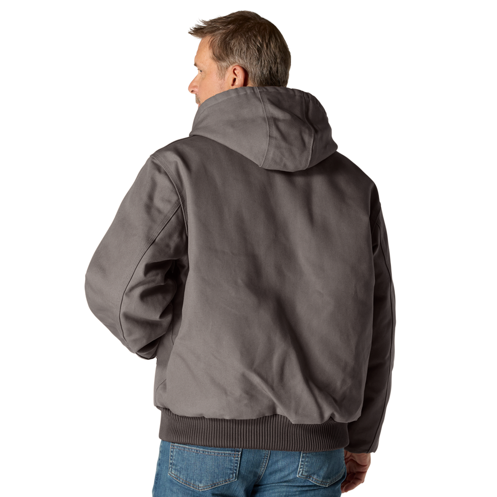 Carhartt Iconic J140 Firm Duck Active Jac 106673 | Model: 0J0140-M