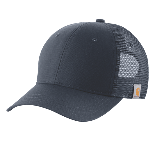 Carhartt Firm Duck Flat Brim Cap