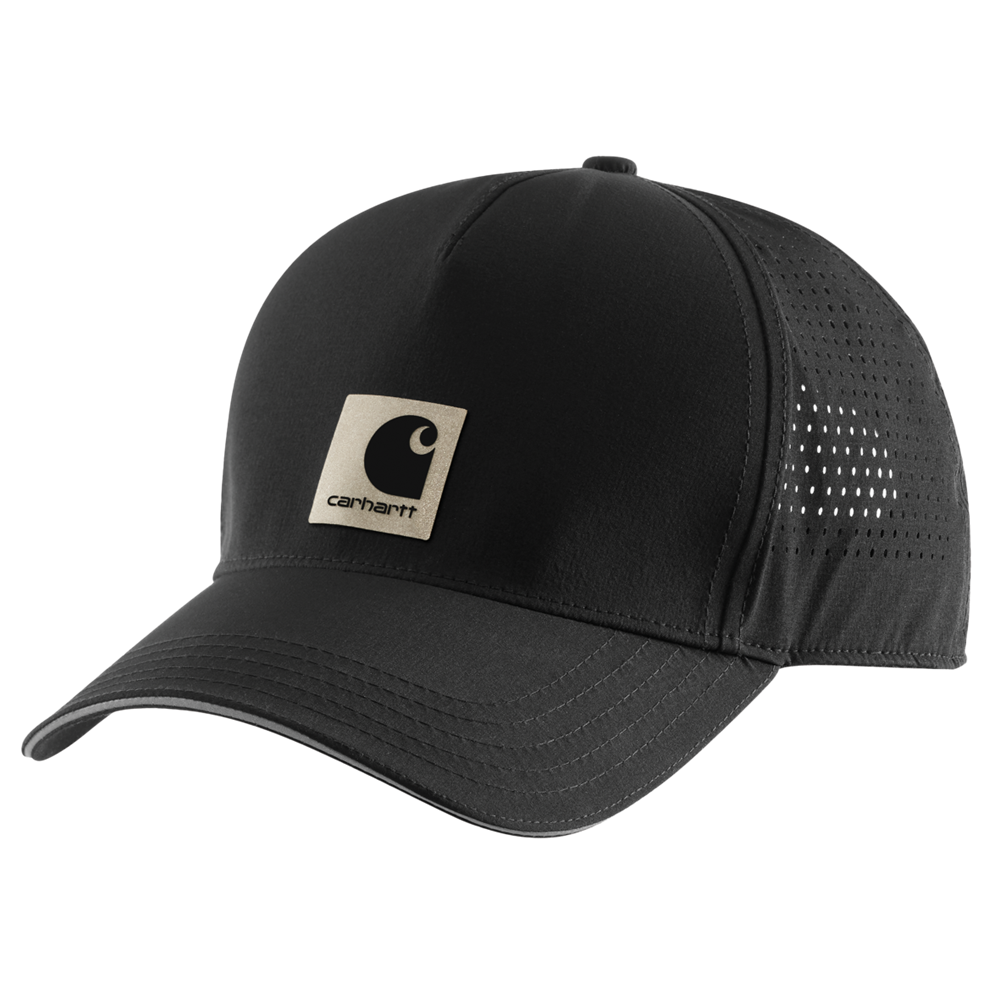 Carhartt Force™ Reflective Cap – 107343 - BLACK