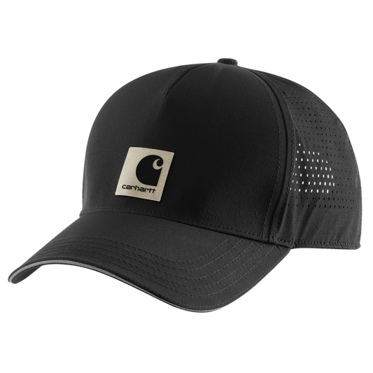 Carhartt Force™ Reflective Cap – 107343 - BLACK