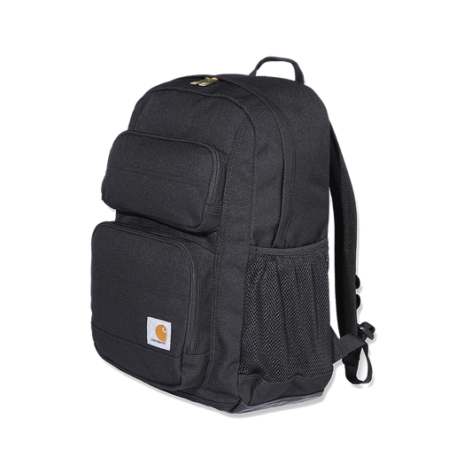 Carhartt 27L Single-Compartment Backpack – CB0532 BLACK