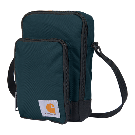 Carhartt Crossbody Zip Bag – CB0511 - GREENSTONE
