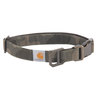 Carhartt JOURNEYMAN Collar - Tarmac/Duck Camo