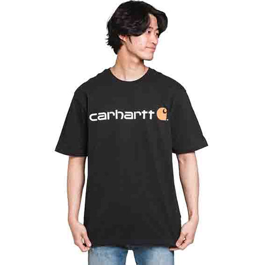 Carhartt GRAPHIC Relaxed fit T-Shirt - BLACK
