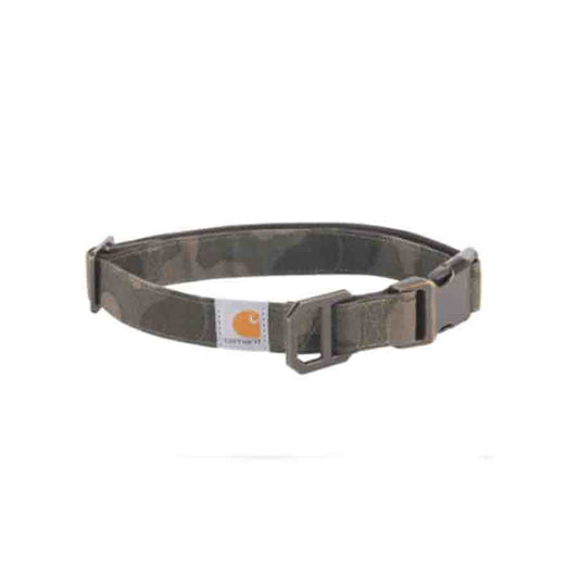 Carhartt JOURNEYMAN Collar - Tarmac / Camo