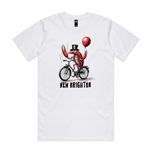 New Brighton - Bike Lobster