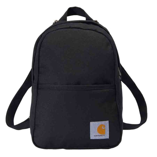 Carhartt Classic Mini Backpack - BLACK