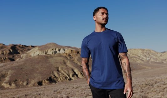 AS Colour Classic Tee – 5026