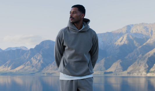 AS Colour Relax Hood – 5161 - Men's Fit