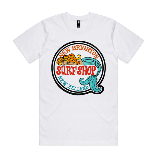 New Brighton - Mermaid Tee