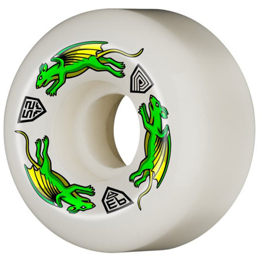 Powell NANO RATS DRAGON FORMULA V4 52MM | 93A