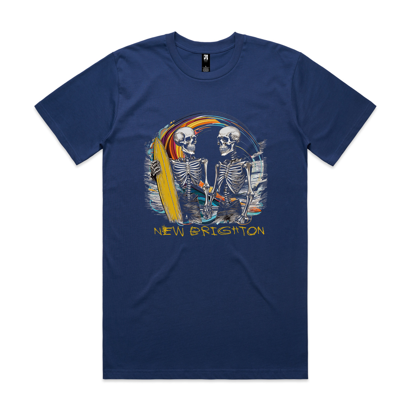 New Brighton - New Brighton Dead