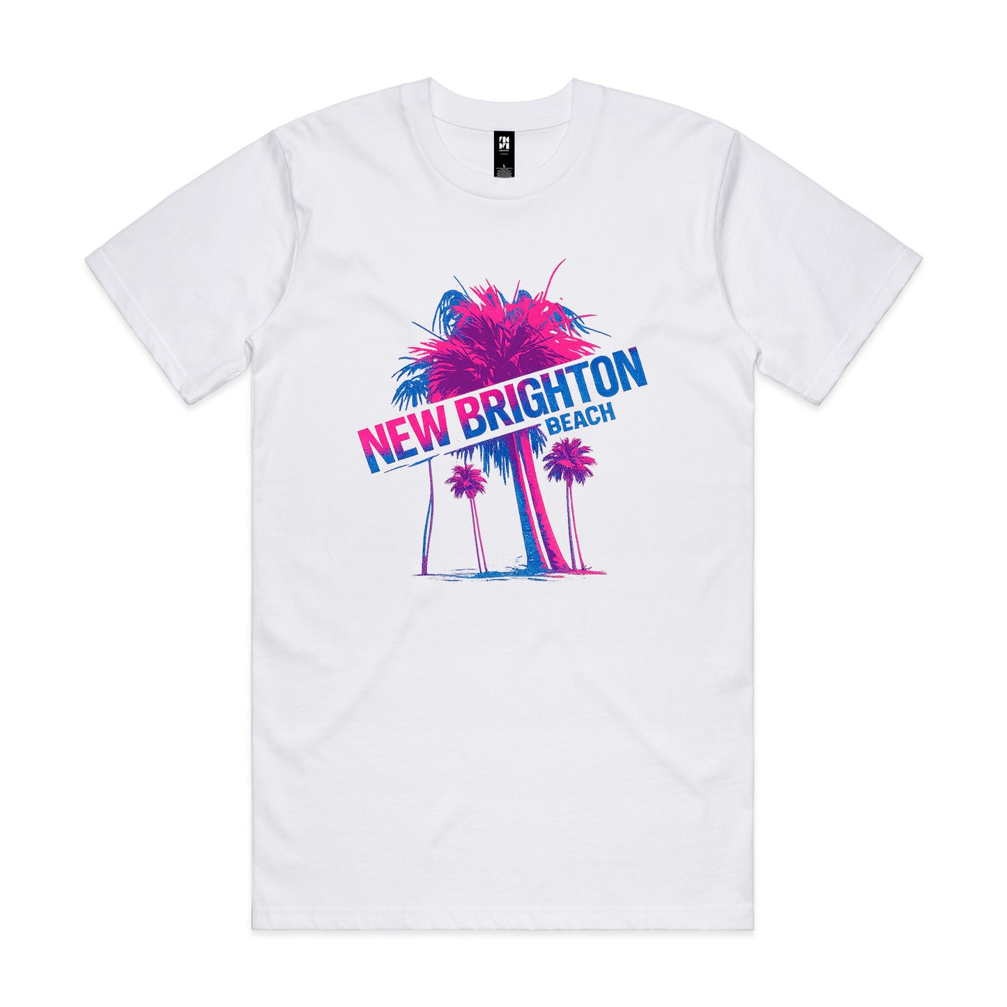 New Brighton Palms