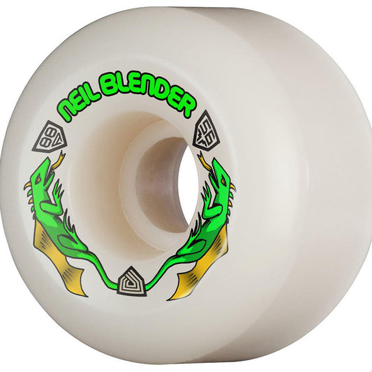 Powell Peralta Dragon Formula – Neil Blender 56mm | 88A