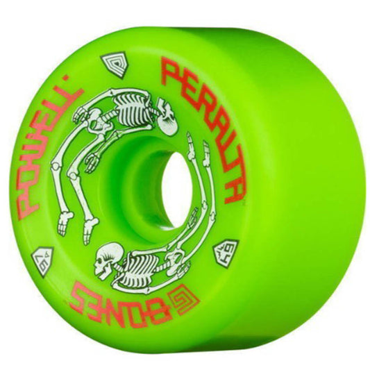 Powell Peralta G-Bones 64mm - 97A