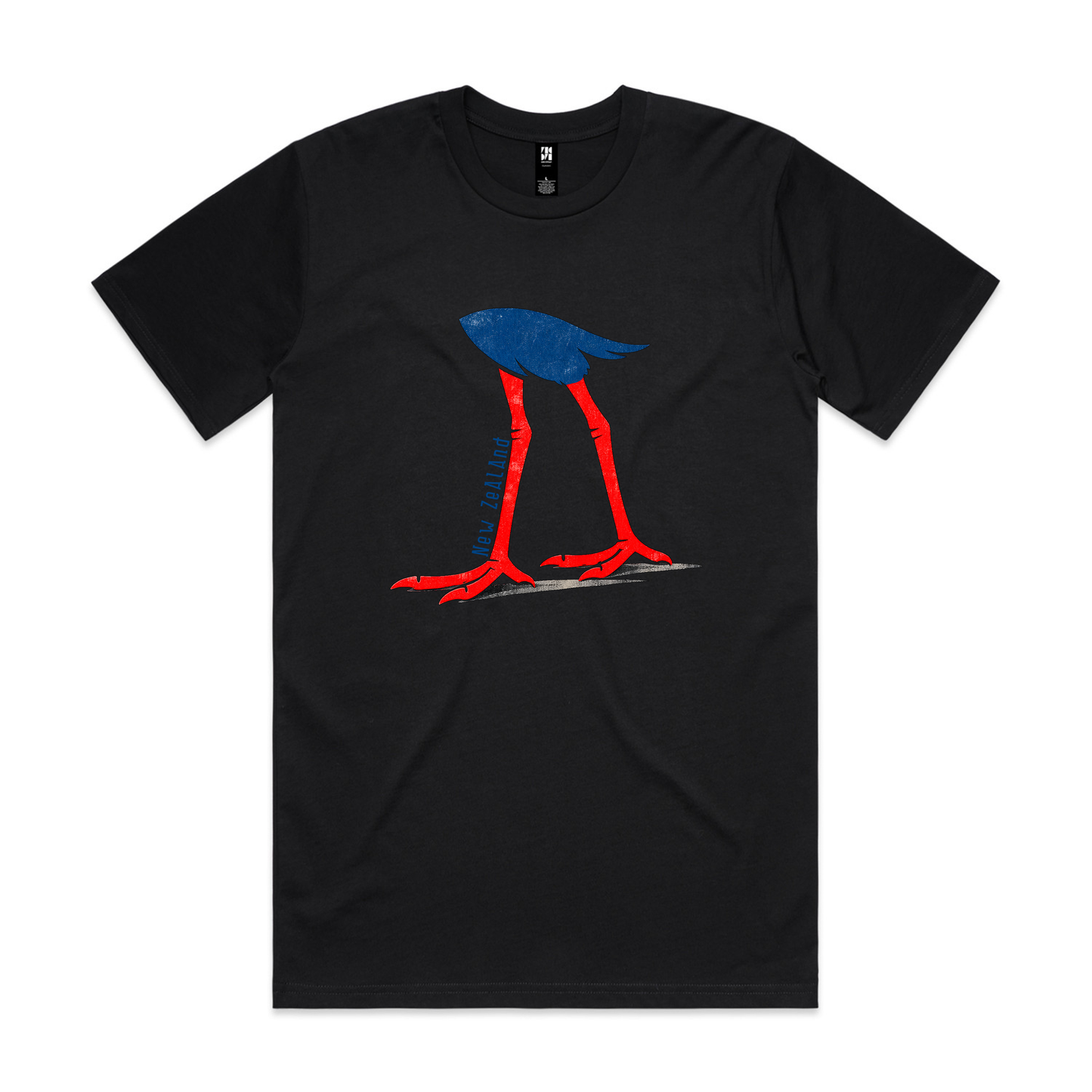 New Brighton - Pukeko Legs