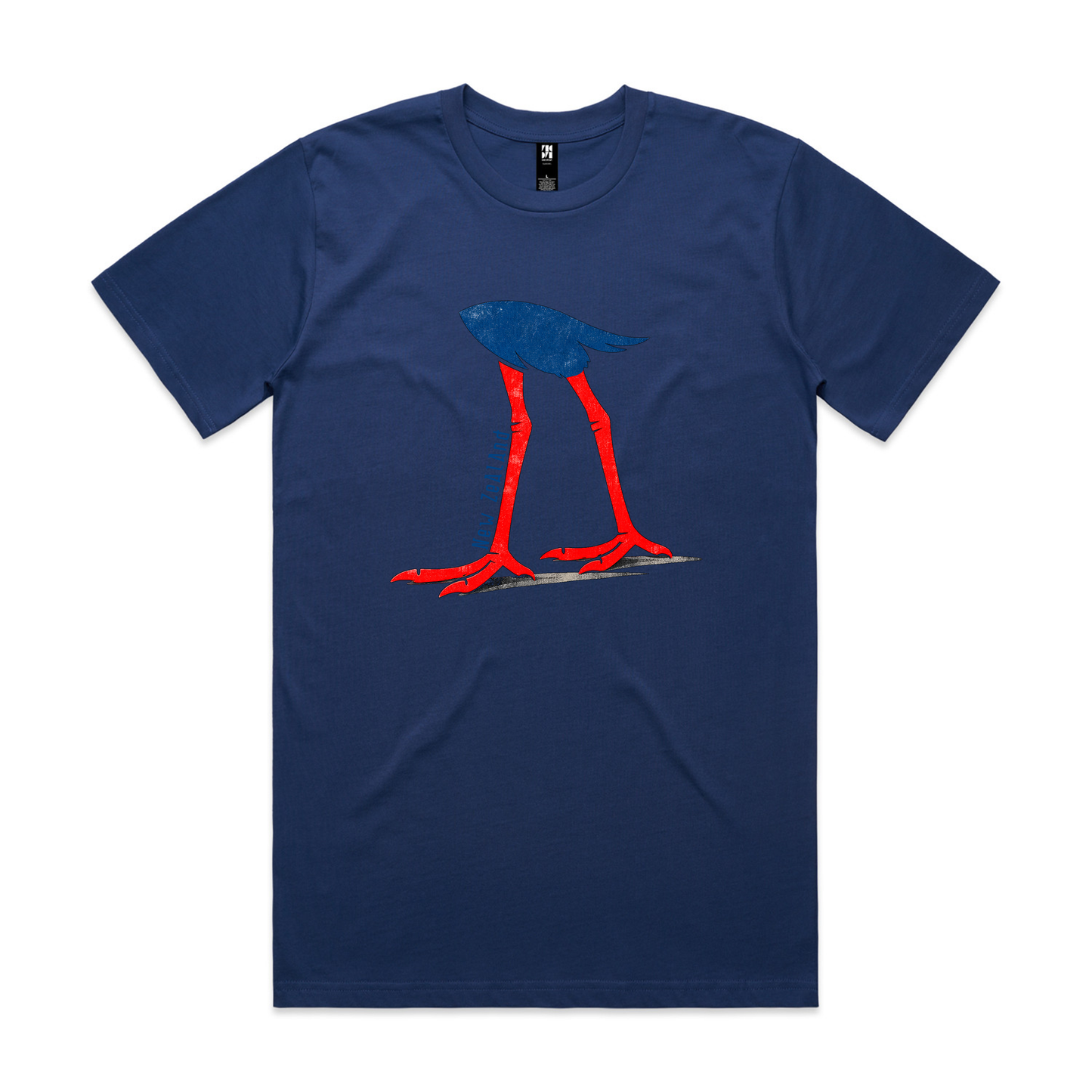 New Brighton - Pukeko Legs