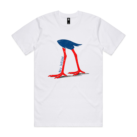 New Brighton - Pukeko Legs