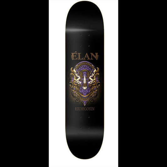 élan Manu Etchegoyen African Rhino Deck – African Wildlife Pro Collection